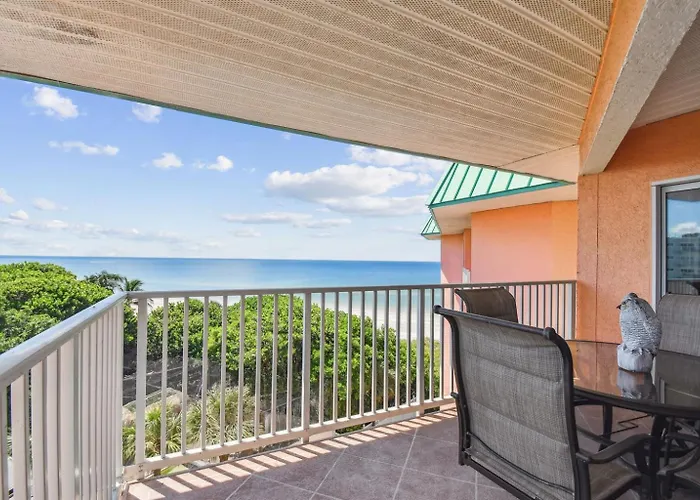 Appartement Oceanview At Clearwater Beach