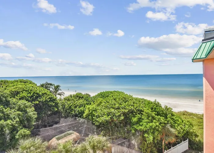 Oceanview At * Clearwater Beach