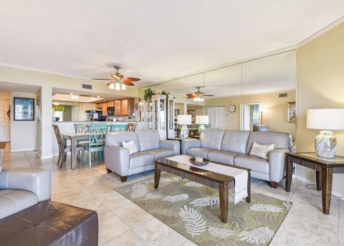 Appartement Oceanview At