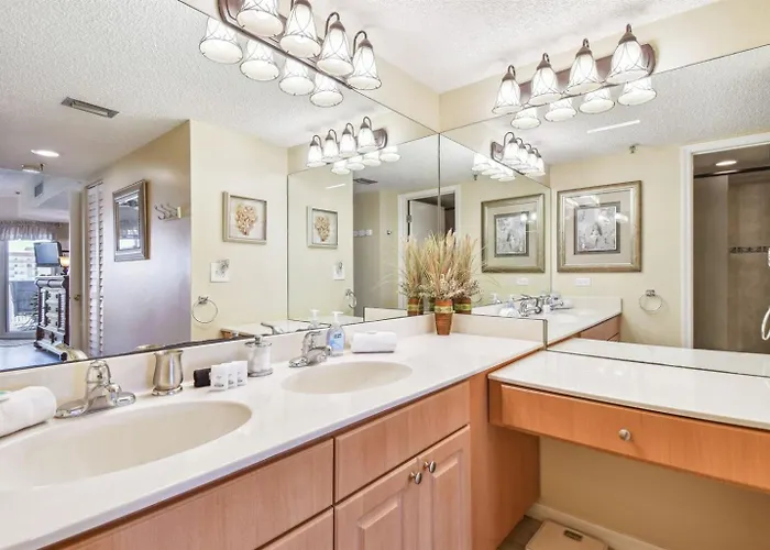 Appartement Oceanview At