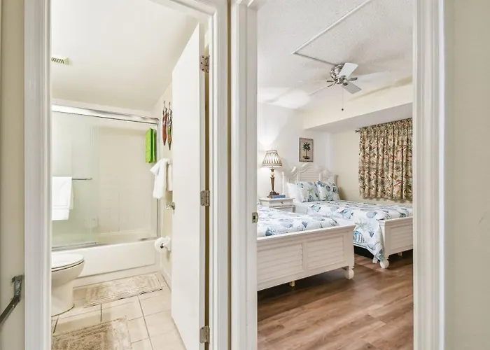 Appartement Oceanview At