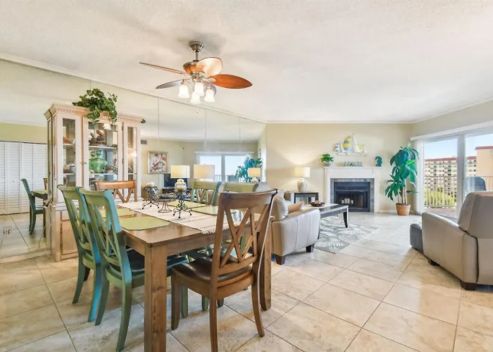 Appartement Oceanview At