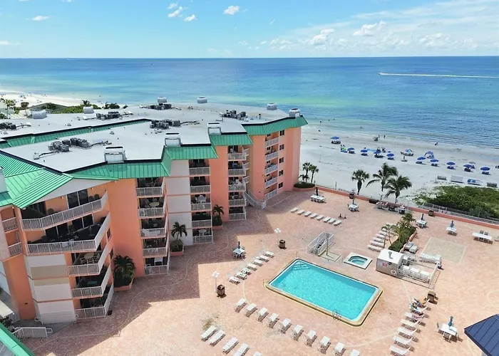 Oceanview At Appartement *