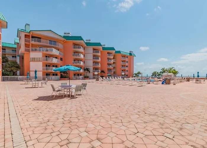 Oceanview At * Clearwater Beach