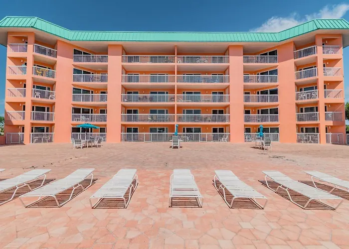 Appartement Oceanview At *