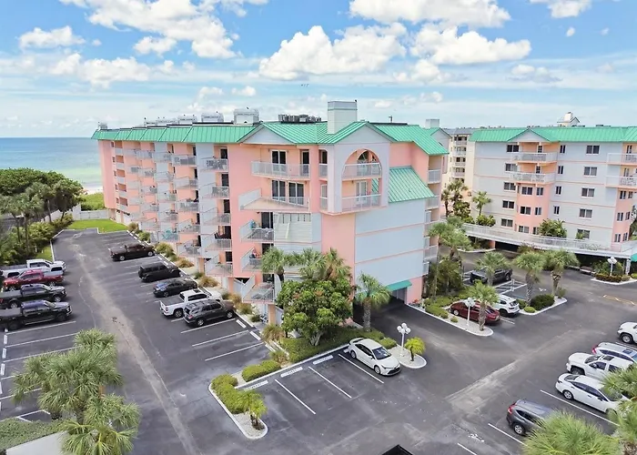 Appartement Oceanview At