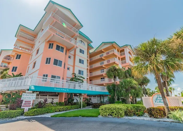 Appartement Oceanview At *
